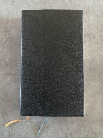 Livre guide Michelin