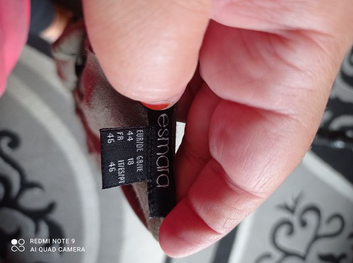 Robe femme. - photo numéro 4