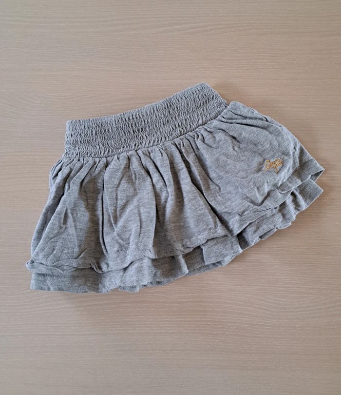 Jupe fille - photo numéro 2