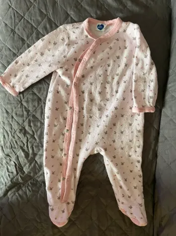 Pyjama fille