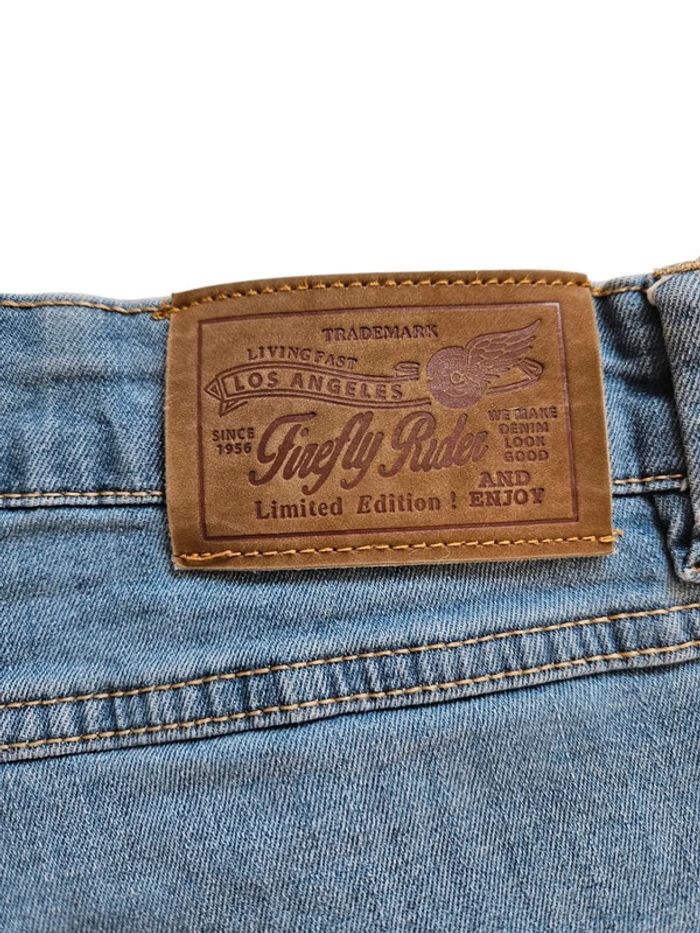 Short en jean - Firefly - 42/XL - photo numéro 5