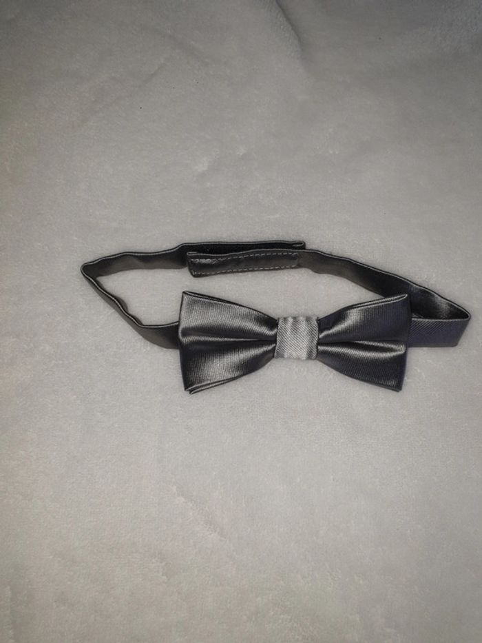 Noeud papillon