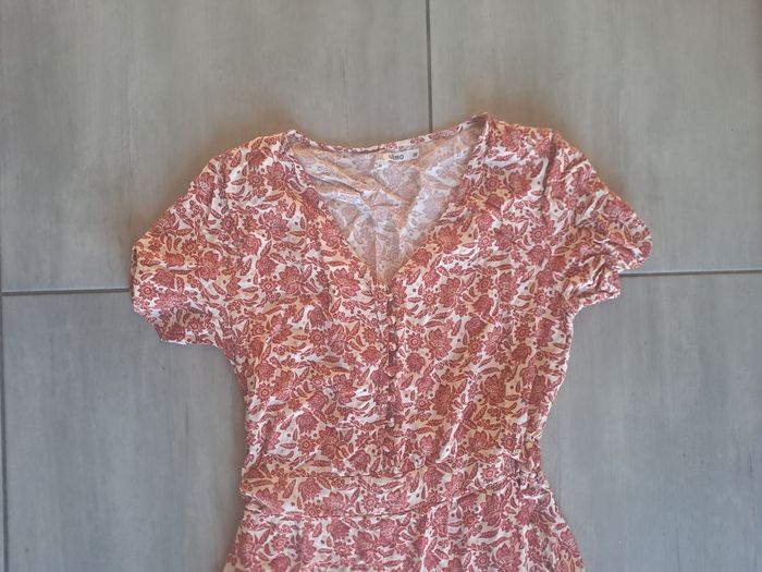 Combinaison Gemo Taille 36 - photo numéro 2