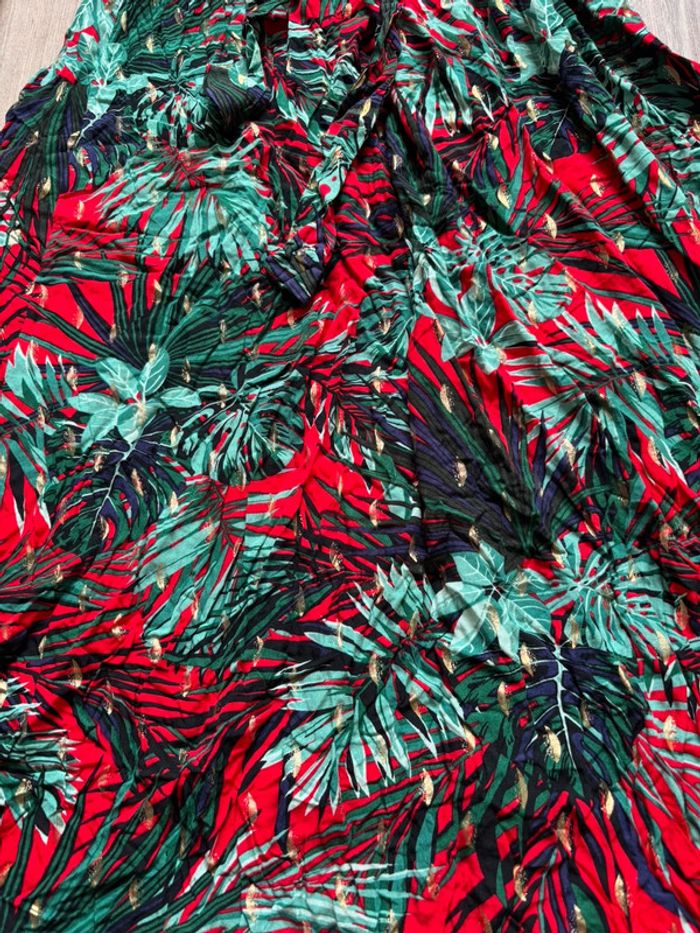 Robe à fleur d’été - photo numéro 2