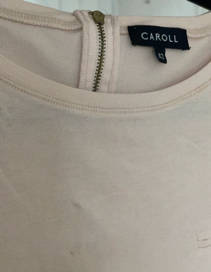 Haut Caroll - photo numéro 5