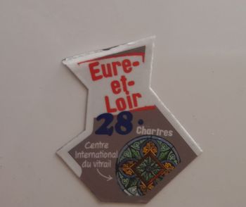 Départ aimant Eure et Loir 28