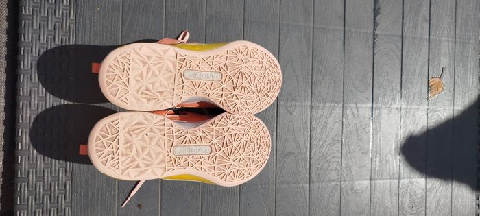 Baskets - photo numéro 4