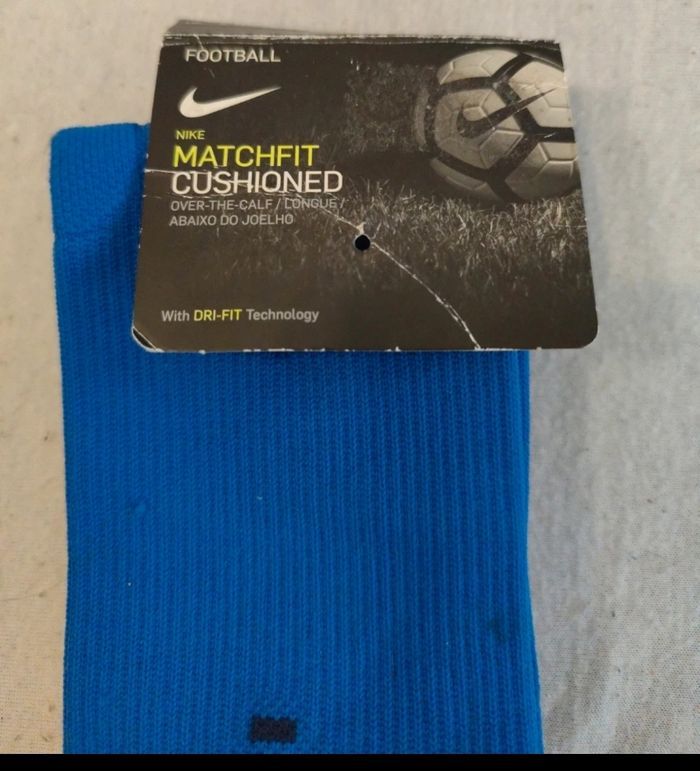 Chaussettes de foot Nike - photo numéro 4