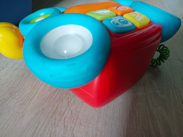Petit karaoké pour enfant - photo numéro 5