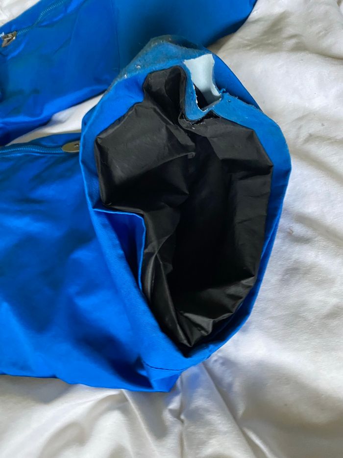 combinaison de ski 6 ans - photo numéro 3