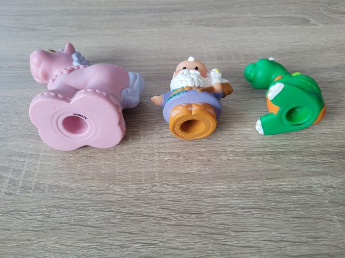 Lot little people - photo numéro 3