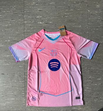 Maillot concept Barcelone M