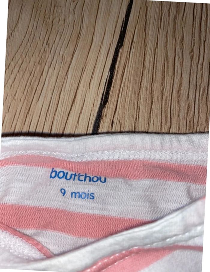 Boutchou t9 mois - photo numéro 2