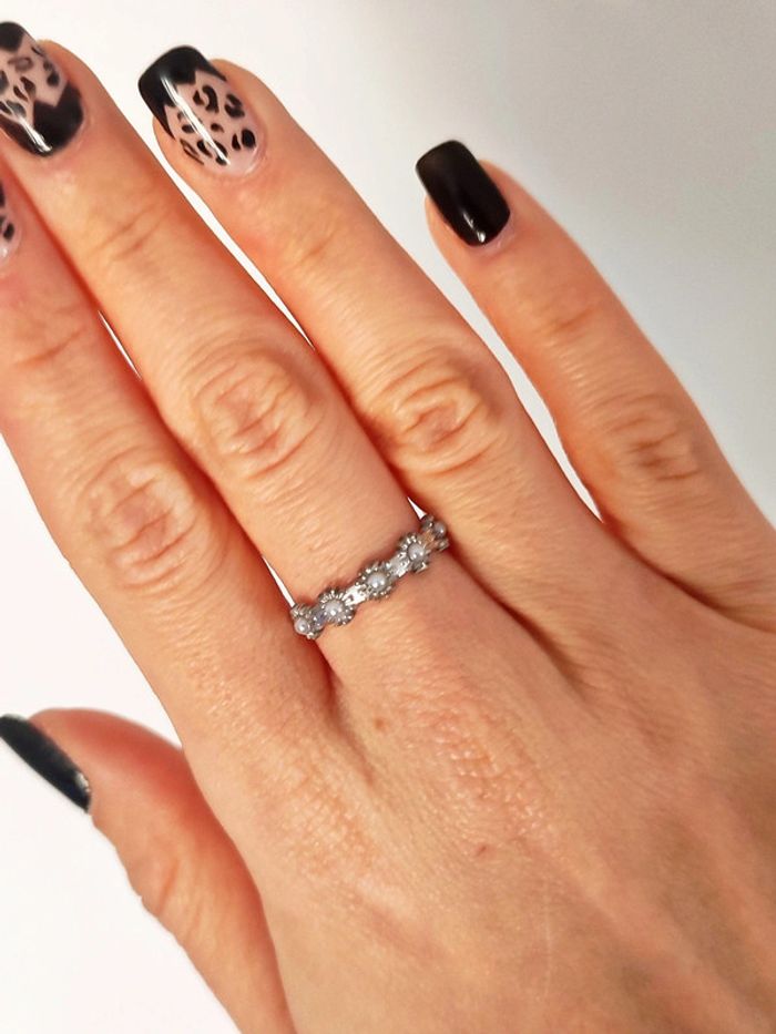 Bague Bohm - photo numéro 2