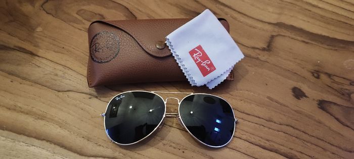 Ray-ban aviator