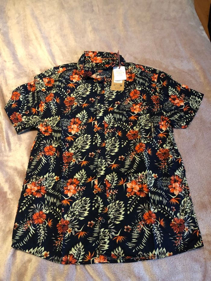 Chemise - photo numéro 2