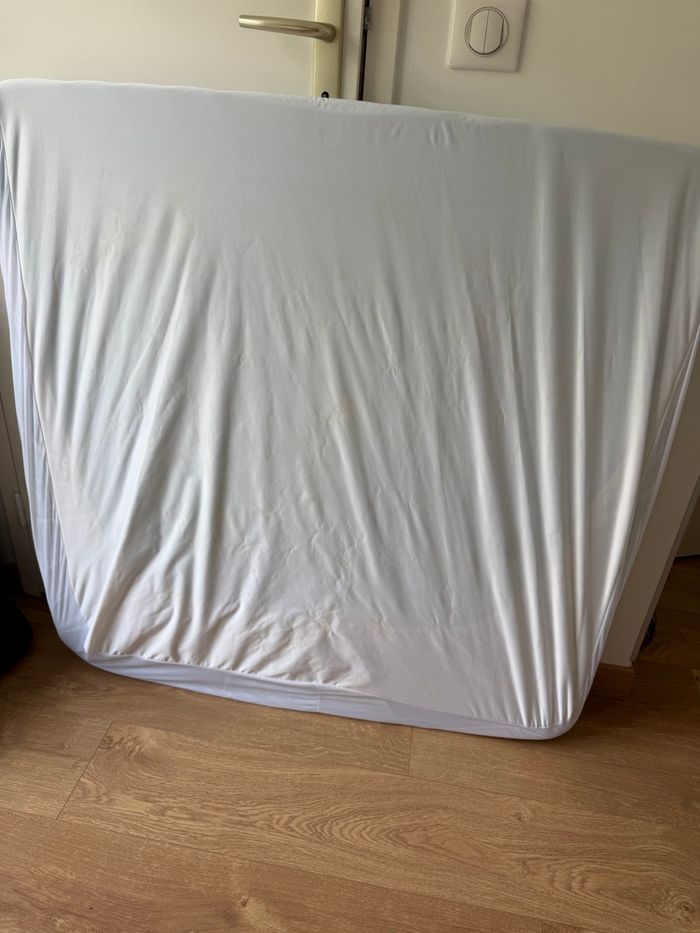 Parc pliant bébé 9 + matelas mousse - photo numéro 3