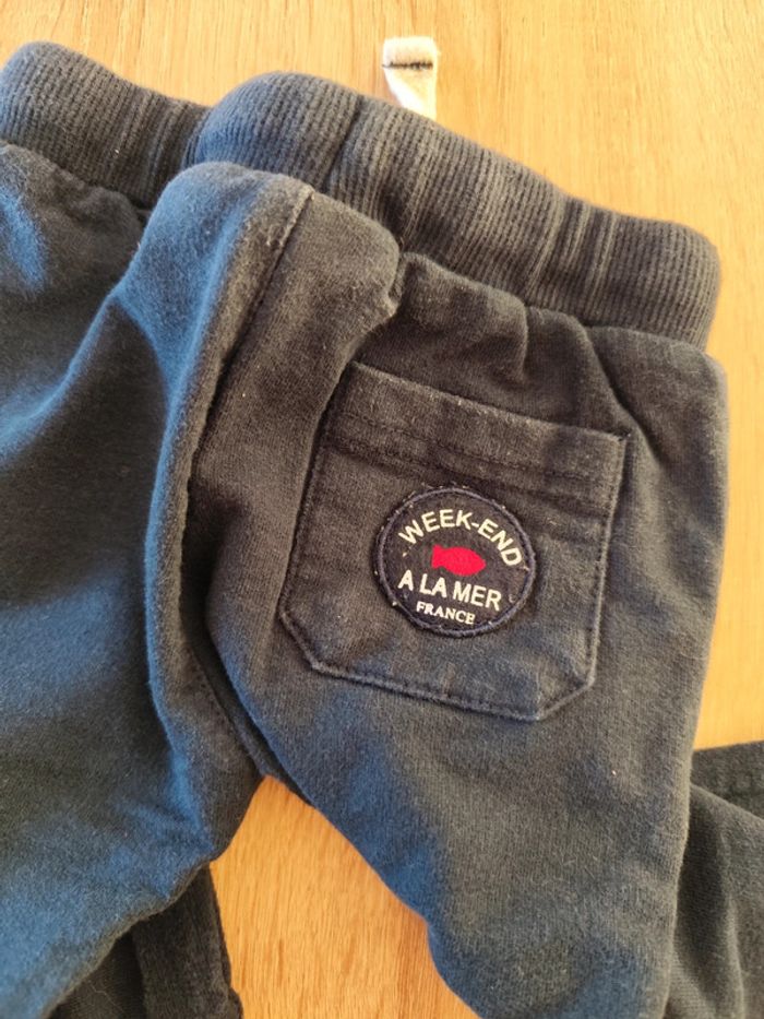 Lot 3 pantalon - photo numéro 7
