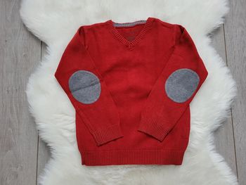 Pull 5 ans
