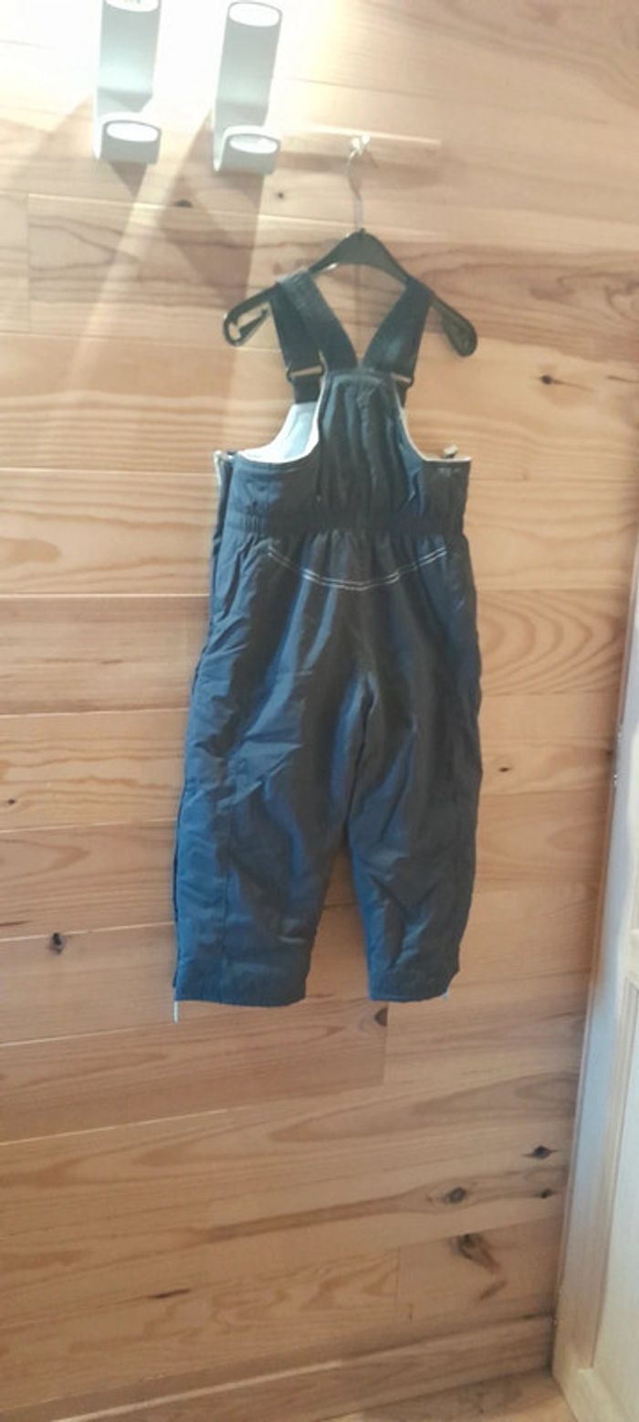 Salopette de ski 4 ans décathlon - photo numéro 5