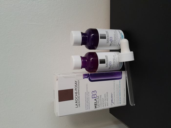 Sérums La Roche Posay - photo numéro 2