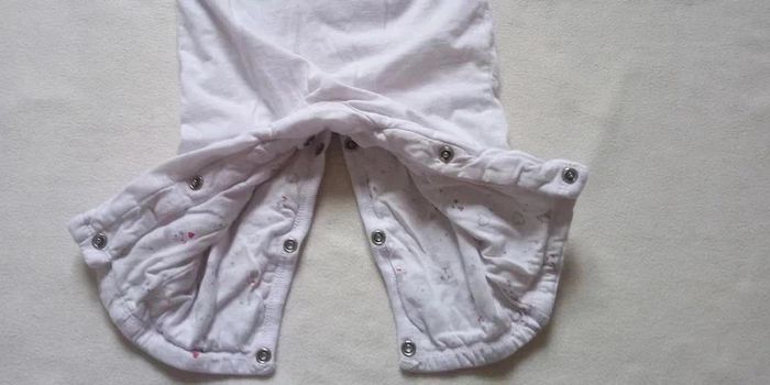 Surpyjama tex taille 3/6 mois - photo numéro 4