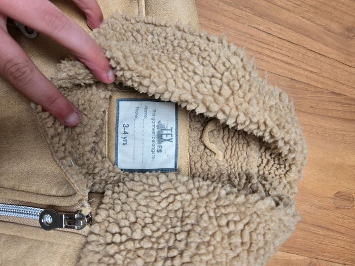 Manteau - photo numéro 2