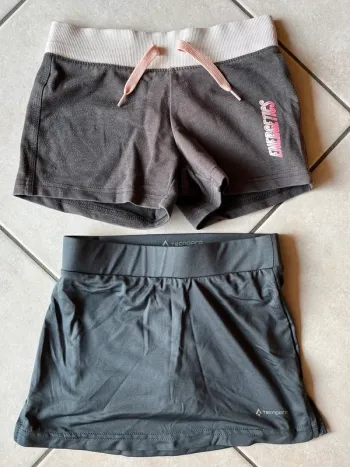 Shorts sport