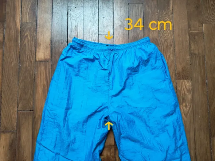Pantalon de jogging vintage taille M/L - photo numéro 7