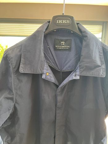 Impair homme