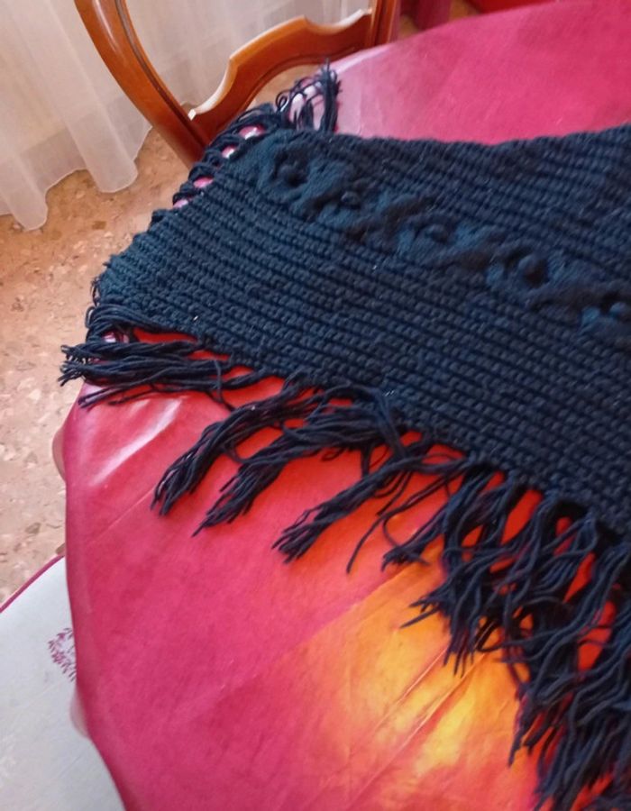 Poncho - photo numéro 3