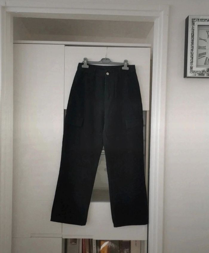 🖤🤍Jolie Jean Taille Haute Shein 🖤🤍 - photo numéro 8