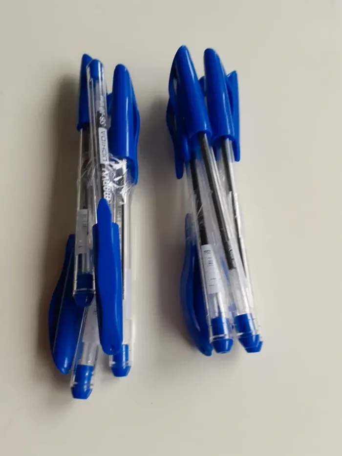 lot de stylo