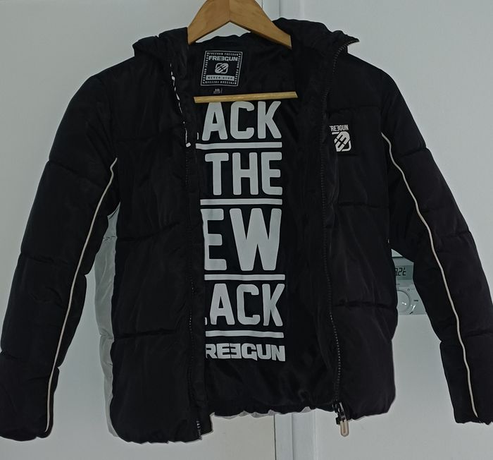 Manteau doudoune - photo numéro 4