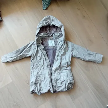 Parka imperméable 23M