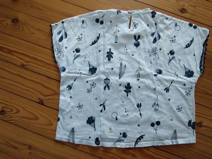 Top catimini 10 ans - photo numéro 2