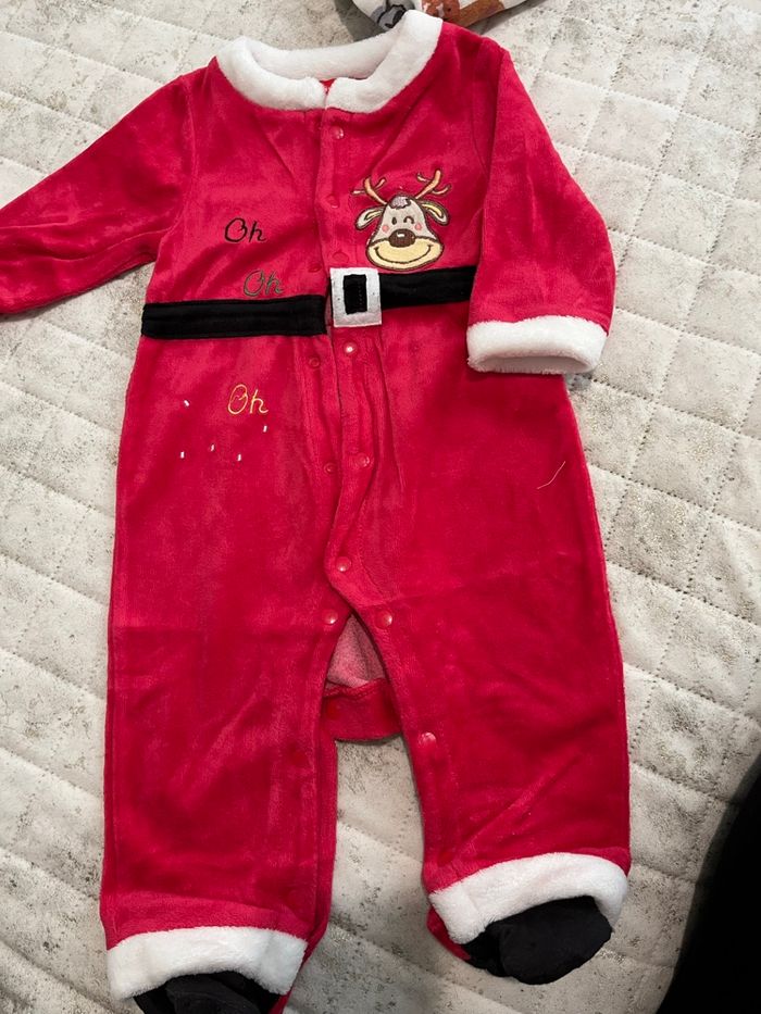 Lot vêtement garçon 12/18  mois - photo numéro 5