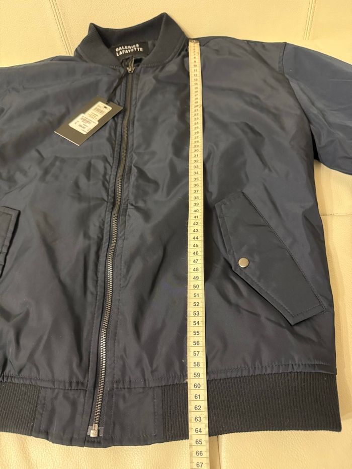 Galleries Lafayette veste neuf taille M - photo numéro 6