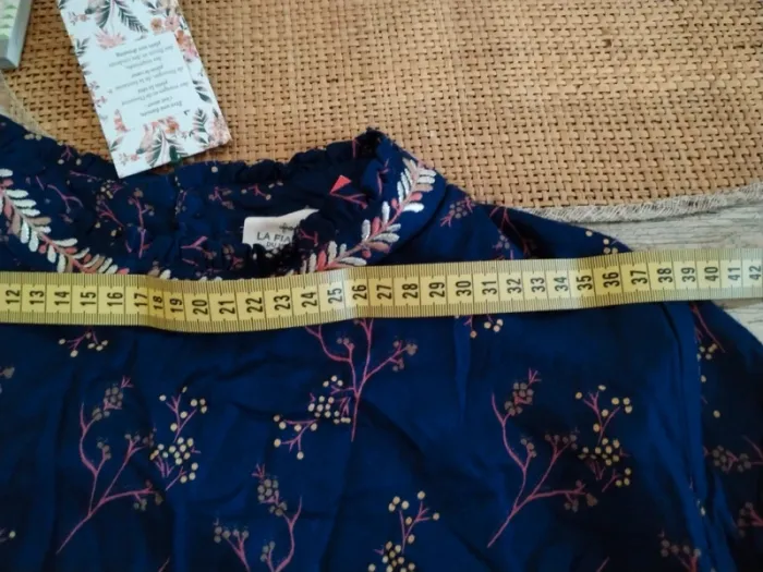 Robe La Fiancée du Mékong - photo numéro 8