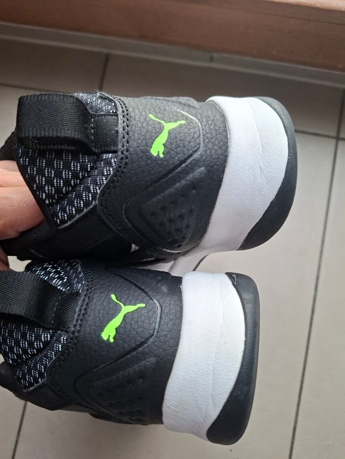 Chaussures puma - photo numéro 2