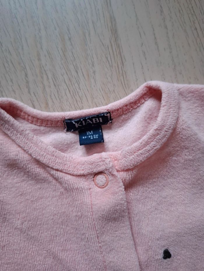 Lot pyjamas et brassière - photo numéro 8