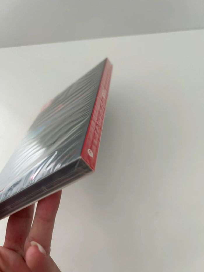 Jeu Hover Nintendo Switch Neuf / Red Art Games - photo numéro 2