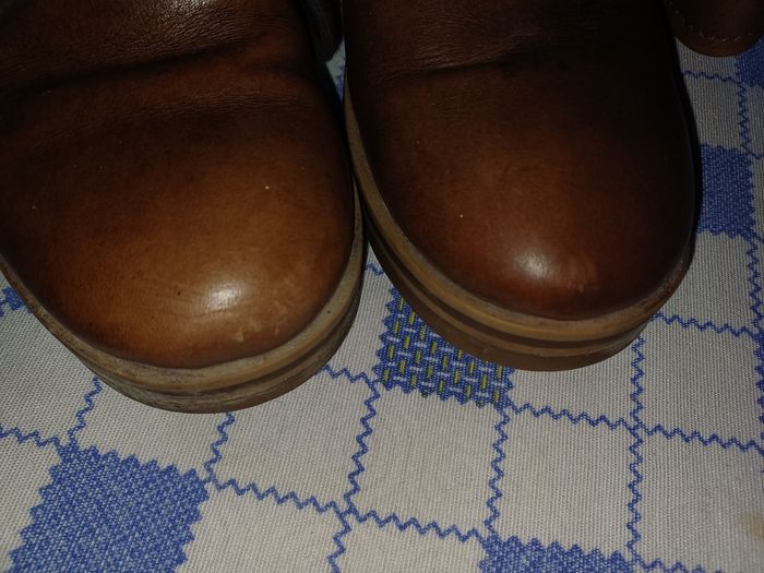 Bottes - photo numéro 6