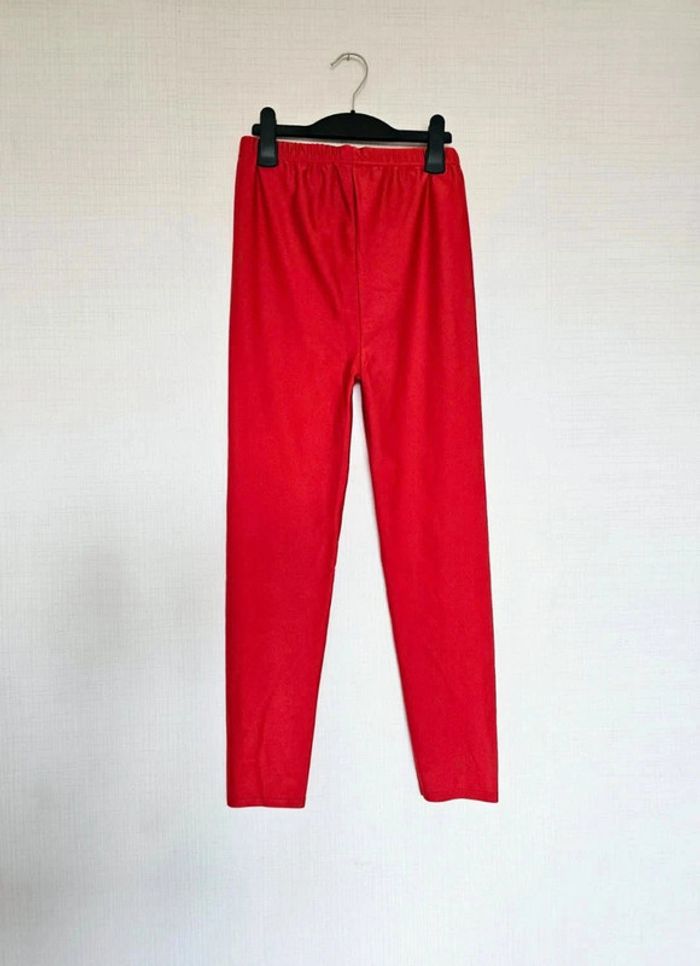 Magnifique legging cycliste - photo numéro 4