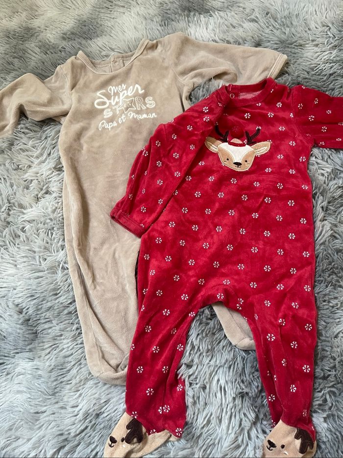 Pyjama 9m