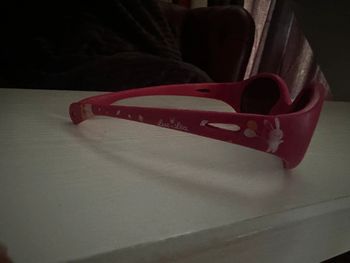Lunette de soleil Luc et Léa