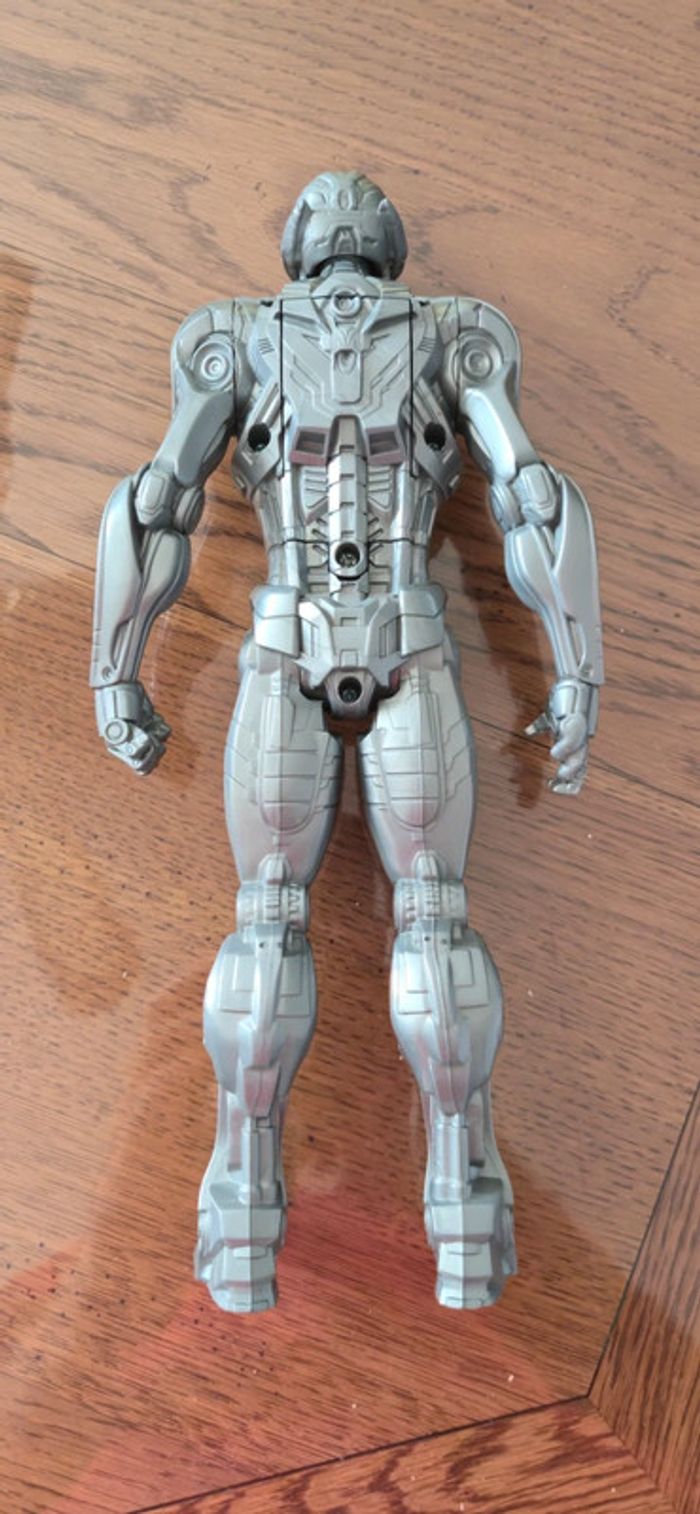 Figurine ultron - photo numéro 2