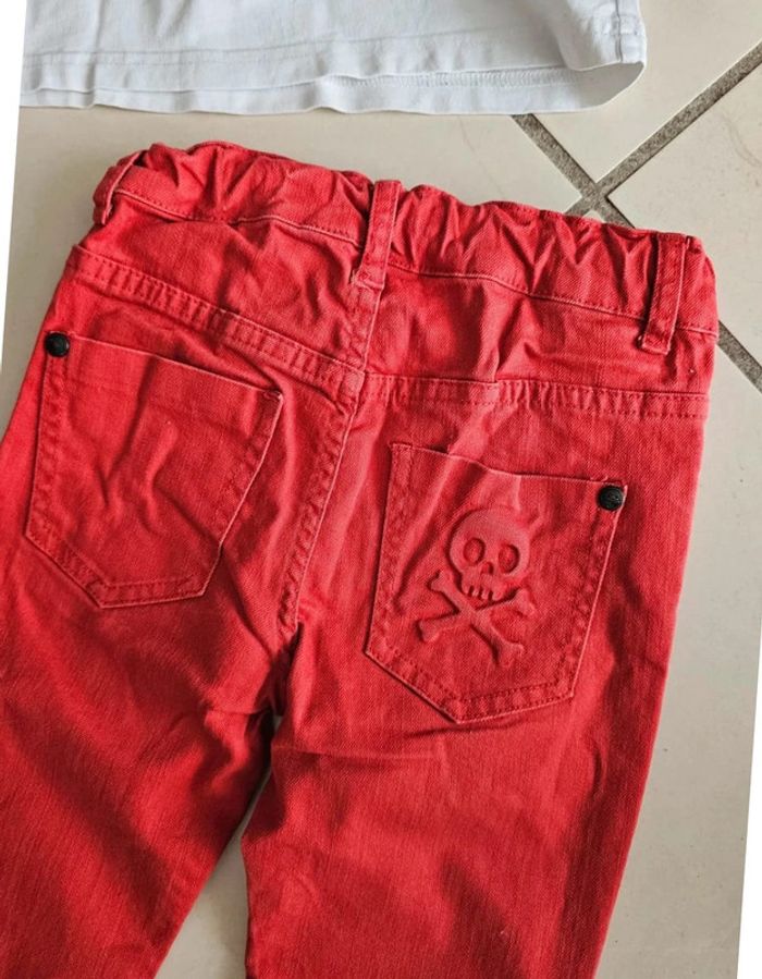 Ensemble la compagnie des petits 6/5ans - photo numéro 3