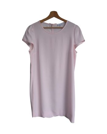 Robe manches courtes - Claudie Pierlot - #000001_00034