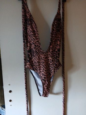 Maillot de bain